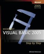 Microsoft® Visual Basic® 2005 Step by Step 9780735621312, Boeken, Verzenden, Gelezen, HALVERSON