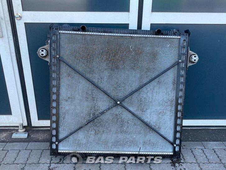 Radiator DAF 1909449, Auto-onderdelen, Vrachtwagen-onderdelen, Gebruikt, DAF, Motor en Toebehoren, Ophalen