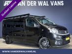 Fiat Talento 2.0 MultiJet 146pk L2H1 Dubbele cabine Euro6, Zwart, Nieuw, Fiat, Handgeschakeld