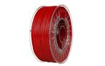 ABS+ Filament Rood - 1.75 - 1kg - Devil Design, Nieuw, Verzenden