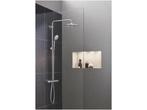 Grohe Euphoria System 260 - Douchesysteem met thermostaat -, Verzenden, Zo goed als nieuw