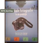 Digitale fotografie in de praktijk - Stap voor stap, Verzenden, Zo goed als nieuw, Jordi Vigué (red.)