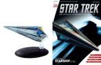 Eaglemoss model - Star Trek The Official Starships Collec...