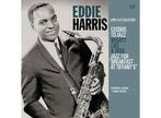 lp nieuw - Eddie Harris - Long Play Collection (Exodus To..., Cd's en Dvd's, Vinyl | Jazz en Blues, Zo goed als nieuw, Verzenden