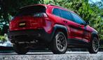 Gibson 14-20 Jeep Cherokee 3.2L 2.5in/2.25in Cat-Back Dual, Ophalen of Verzenden, Nieuw