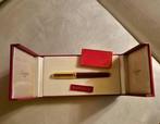 Cartier - Pasha de Cartier - Vulpen, Verzamelen, Pennenverzamelingen, Nieuw