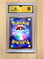 Pokémon - 1 Graded card - Charmeleon 169 / 165 Art Rare Full, Hobby en Vrije tijd, Verzamelkaartspellen | Pokémon, Nieuw