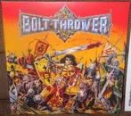 lp nieuw - Bolt Thrower - War Master, Cd's en Dvd's, Vinyl | Rock, Zo goed als nieuw, Verzenden