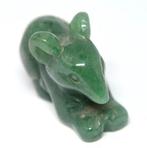 Mouse - Groene Jade - China (Zonder Minimumprijs)