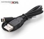 Mario3DS.nl: USB-lader voor Nintendo 3DS en DSi Nieuw iDEAL!, Ophalen of Verzenden, Nieuw