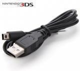 Mario3DS.nl: USB-lader voor Nintendo 3DS en DSi Nieuw iDEAL!, Spelcomputers en Games, Spelcomputers | Nintendo 2DS en 3DS, Nieuw