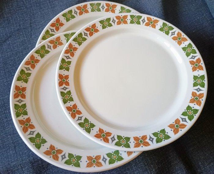 Maddock - Tafelservies (12) - Keramiek, Antiek en Kunst, Antiek | Meubels | Tafels