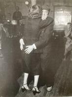 Robert Doisneau (1912–1994) - La Java, novembre 1951