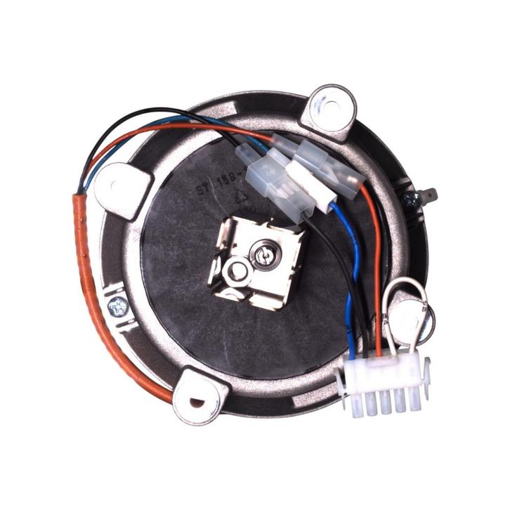 GGM Gastro | Motor - geschikt voor combisteamer BKDV865-2 |, Witgoed en Apparatuur, Ovens, Inbouw, Verzenden