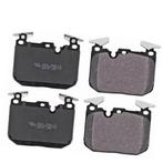 Remblokken set BMW M4 voorzijde, Verzenden, Nieuw