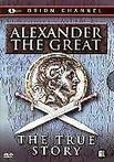 Alexander the great - the true story DVD