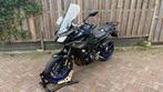 Yamaha tracer 900 2019 Arrow, Motoren, Motorrijbewijs A, 3 cilinders, Meer dan 35 kW, Toermotor