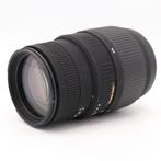 *Sigma 70-300mm F/4.0-5.6 DG Macro Nikon | Tweedehands, Verzenden, Gebruikt, Overige Merken