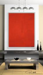 Parscha Mirghawameddin - Monochrome N°332 - XXL, Antiek en Kunst