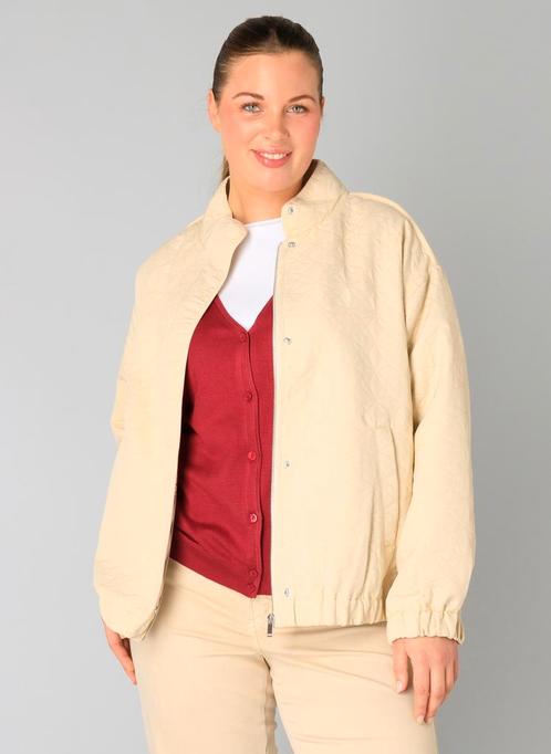 YESTA jas Vieenna Maat:, Kleding | Dames, Jassen | Zomer, Overige kleuren, Nieuw, Verzenden
