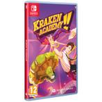 Kraken academy!! / Red art games / Switch, Spelcomputers en Games, Verzenden, Nieuw