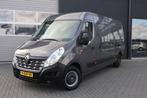 Renault Master T35 2.3 dCi L3H2 En., Stof, Gebruikt, Overige kleuren, Renault