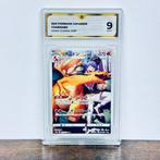 Pokémon Graded card - Charizard FA - Vmax Climax #187 -, Hobby en Vrije tijd, Verzamelkaartspellen | Pokémon, Nieuw