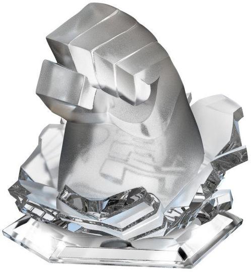 Disney Infinity 3.0 Crystal Playset Pieces-Marvel Wereld, Verzamelen, Beelden en Beeldjes, Zo goed als nieuw, Ophalen of Verzenden