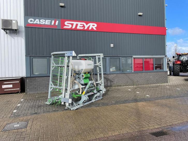 Zocon Greenkeeper Plus 6m, Zakelijke goederen, Agrarisch | Werktuigen