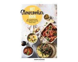 Het slowcookerboek 9789023017134 beschikbaar voor biedingen