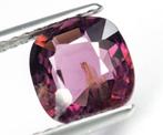 Zonder Minimumprijs Spinel - 1.80 ct - Antwerp Laboratory, Nieuw