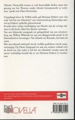 Ich bin ein Almeloër ! 9789068062502 Herman Finkers, Boeken, Verzenden, Zo goed als nieuw, Herman Finkers