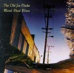 cd - The Old Joe Clarks - Metal Shed Blues, Verzenden, Zo goed als nieuw