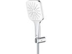 GROHE Rainshower SmartActive Cube 130 Badset - 3, Verzenden, Zo goed als nieuw
