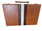 Bordspel - Backgammon - Sky Leer