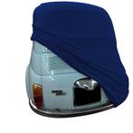 Autohoes passend voor Fiat 500 binnen BESTE PASVORM cover, Auto diversen, Autohoezen, Ophalen of Verzenden, Nieuw, Op maat