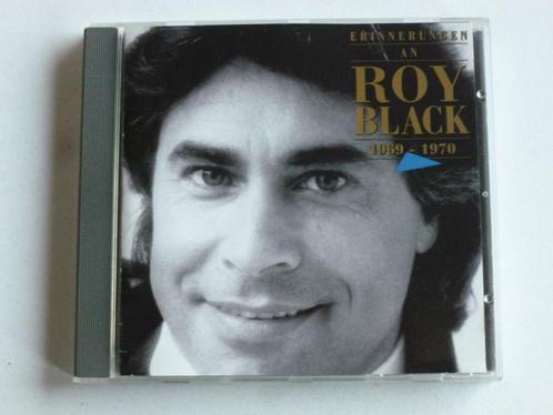 Roy Black - Erinnerungen an Roy Black / 1969-1970, Cd's en Dvd's, Cd's | Schlagers, Verzenden