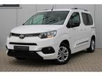 Toyota ProAce | Zakelijke Lease v.a. €445.28 pm, Automaat, Stof, Gebruikt, Euro 6