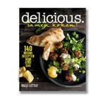Delicious - Samen koken 9789059566286 Valli Little, Verzenden, Gelezen, Valli Little