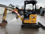 Caterpillar 301.7 CR minigraver 2021, Ophalen, Graafmachine