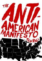 The Anti-American Manifesto, Ophalen of Verzenden, Nieuw