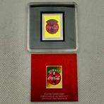 Tsjaad. Cocacola, oro 1/500 Oz (.999) (Zonder Minimumprijs)