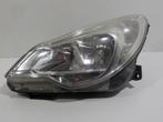 Koplamp links Opel Corsa D 1.3 CDTi 13295011, Auto-onderdelen, Verlichting, Ophalen of Verzenden, Gebruikt, Opel