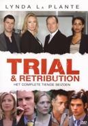 Trial & retribution - Seizoen 10 - DVD, Verzenden, Nieuw in verpakking