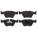Remblokken set JAGUAR XK II,8,Convertible (4.2 XKR,4.2..., Ophalen of Verzenden, Nieuw