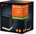 2dekans | LEDVANCE ENDURA STYLE SOLAR WALL buitenlant.,, Ophalen of Verzenden, Zo goed als nieuw