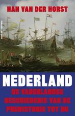 Nederland 9789035140356 Han van der Horst, Verzenden, Gelezen, Han van der Horst
