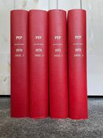 Pep - Jaargangen 1970 en 1971 Compleet - 104 stripweekbladen, Boeken, Stripboeken, Nieuw