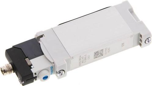 5/2 flens Magneetventiel 24V DC 2.5-7bar/35.0-98psi M8, Doe-het-zelf en Verbouw, Gereedschap | Machine-onderdelen en Toebehoren