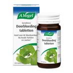A.Vogel Geriaforce Doorbloeding 200 tabletten, Nieuw, Verzenden